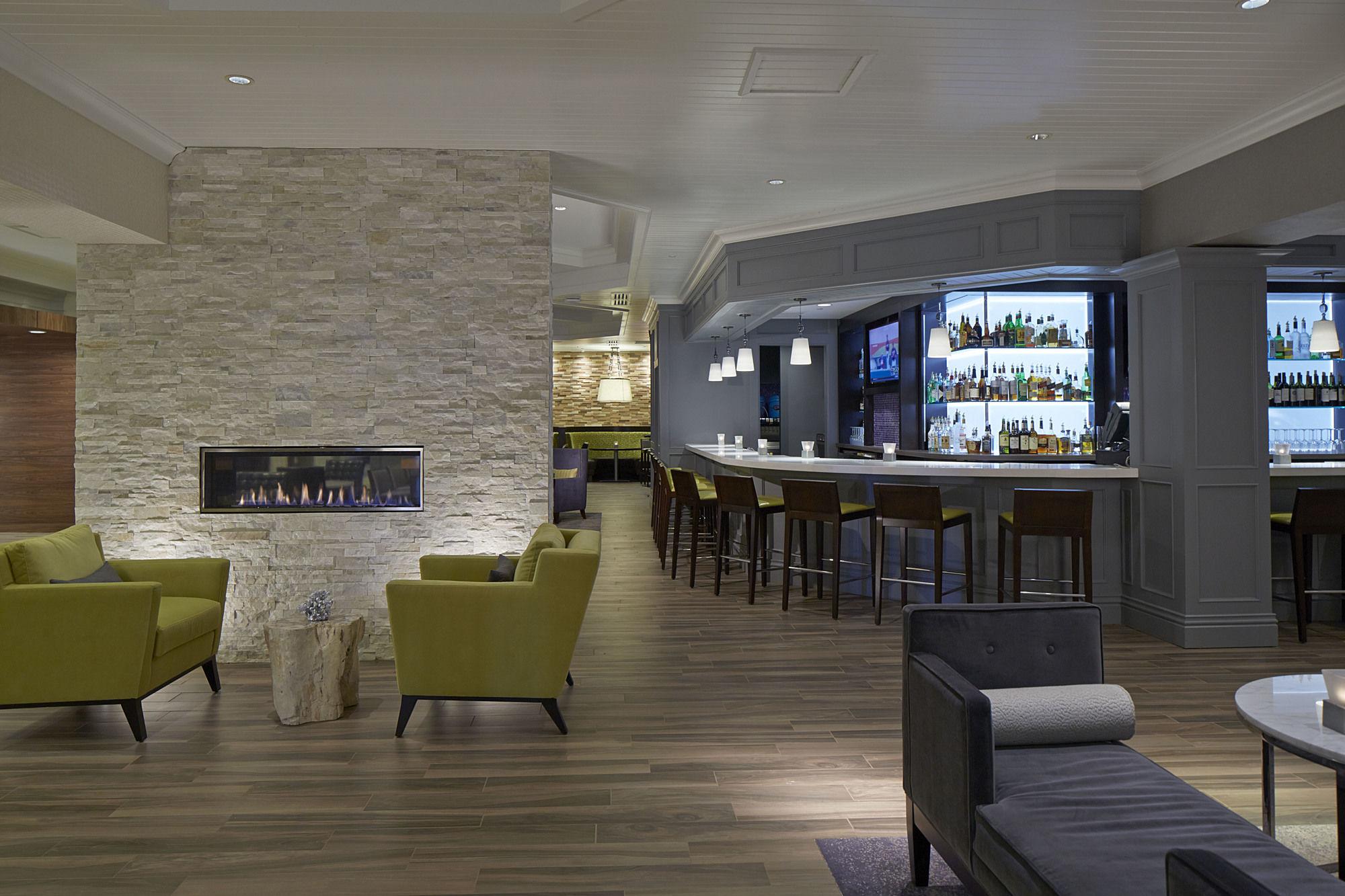 Hotel Milwaukee Marriott West à Waukesha Extérieur photo