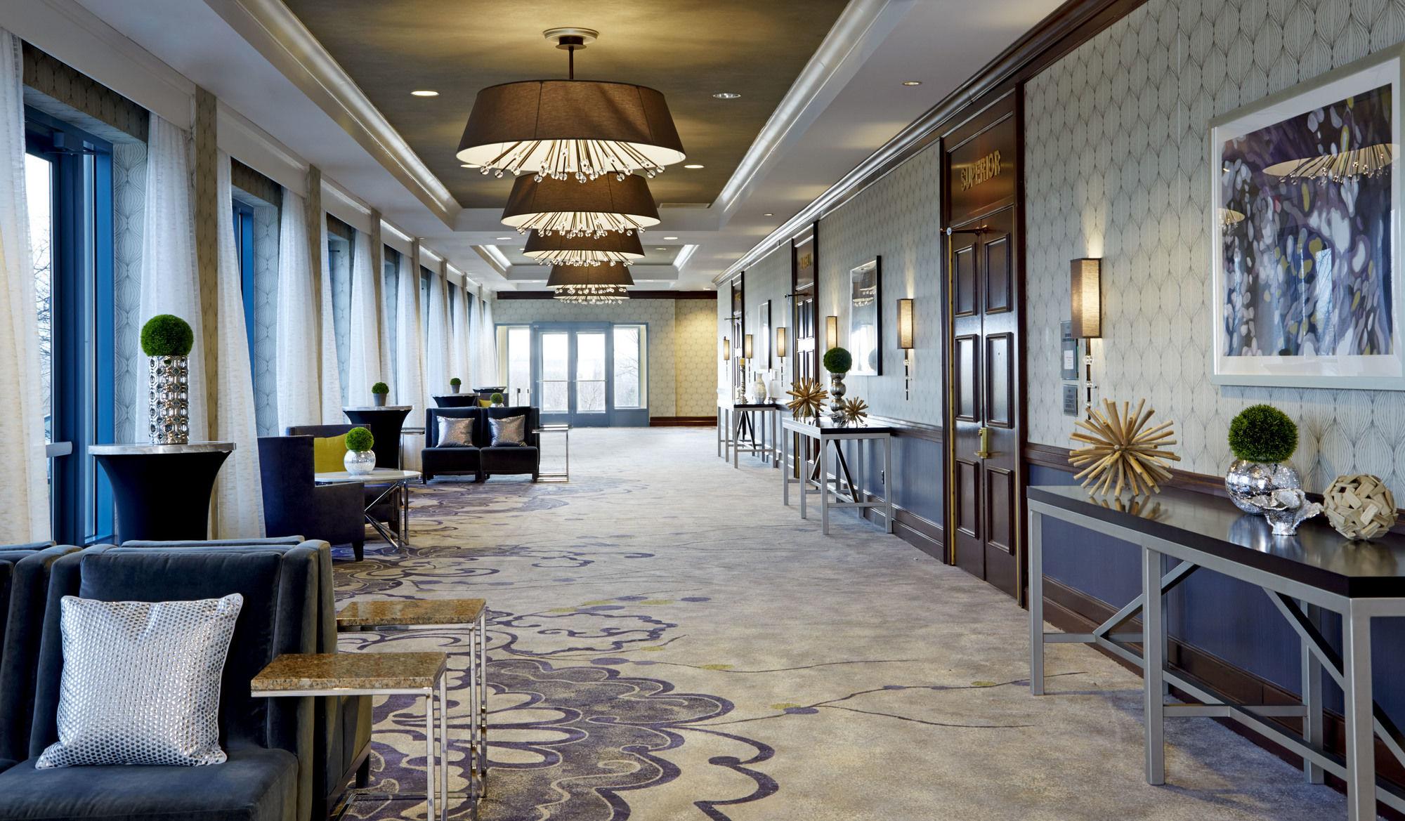 Hotel Milwaukee Marriott West à Waukesha Extérieur photo