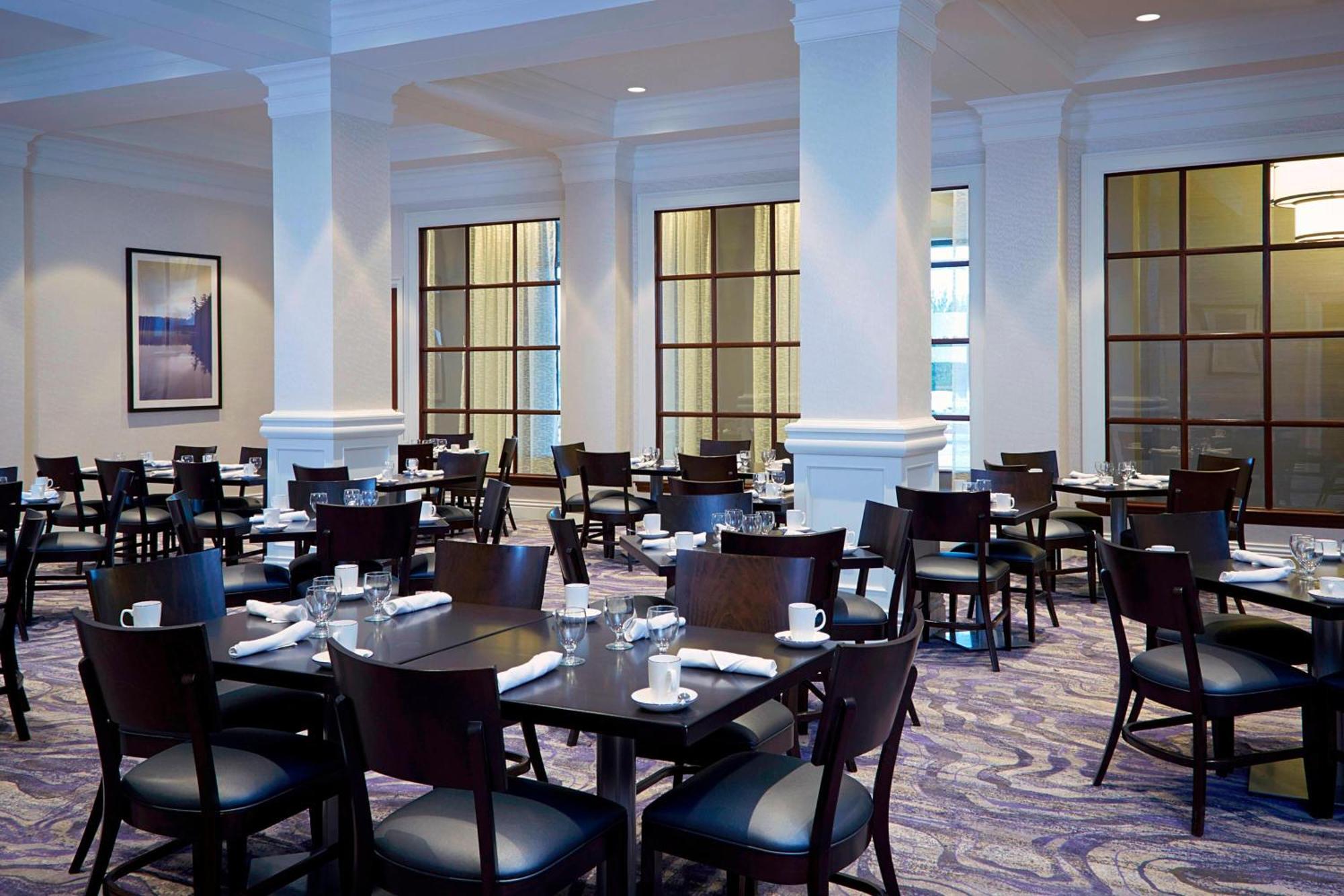 Hotel Milwaukee Marriott West à Waukesha Extérieur photo
