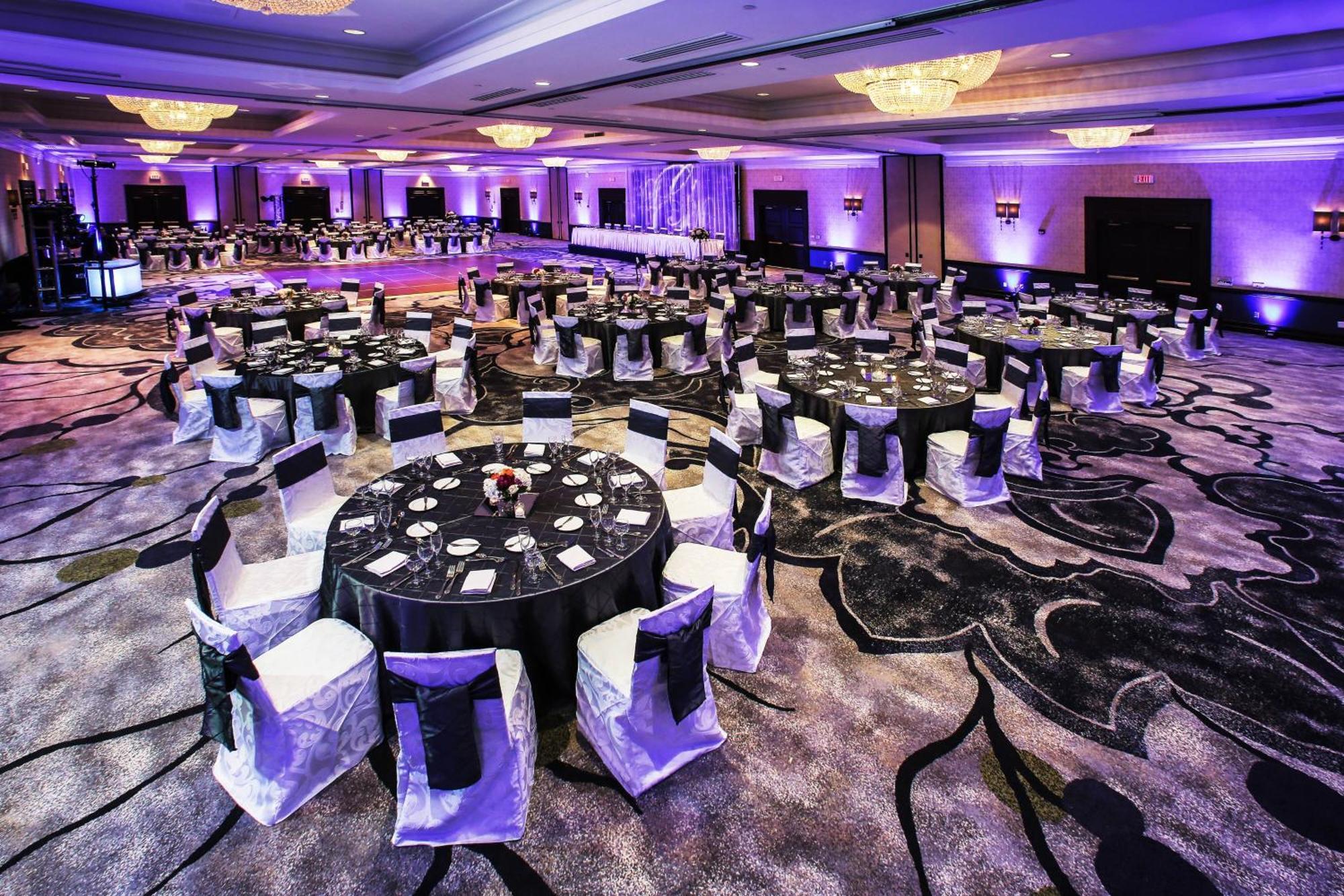 Hotel Milwaukee Marriott West à Waukesha Extérieur photo