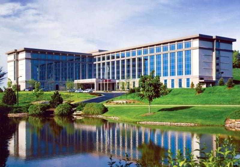 Hotel Milwaukee Marriott West à Waukesha Extérieur photo